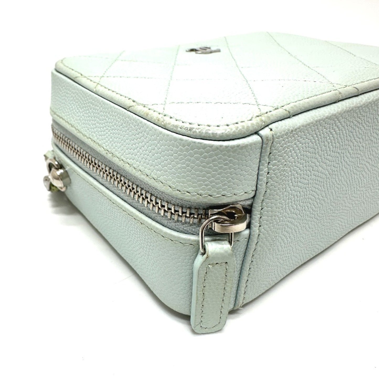 Chanel Camera