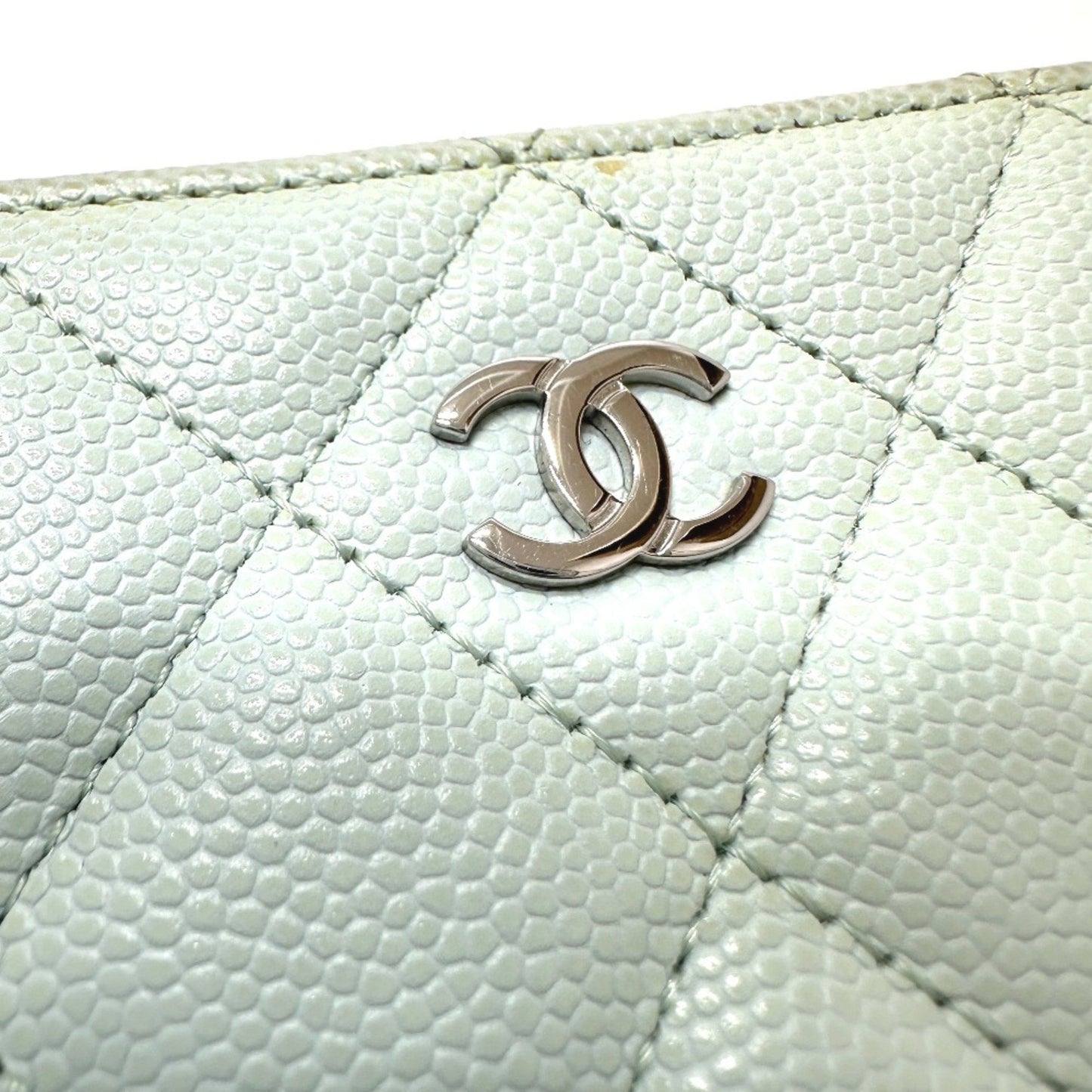 Chanel Camera