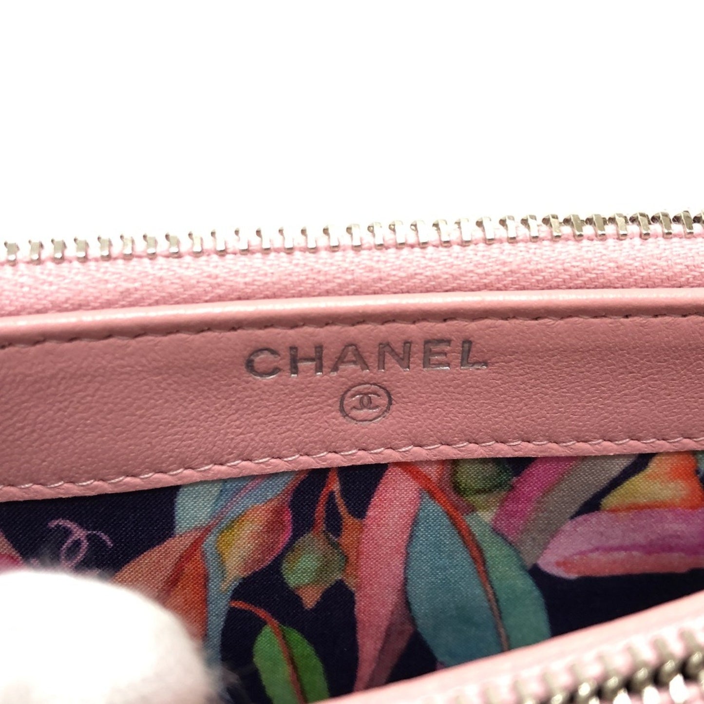 Chanel Coco Mark