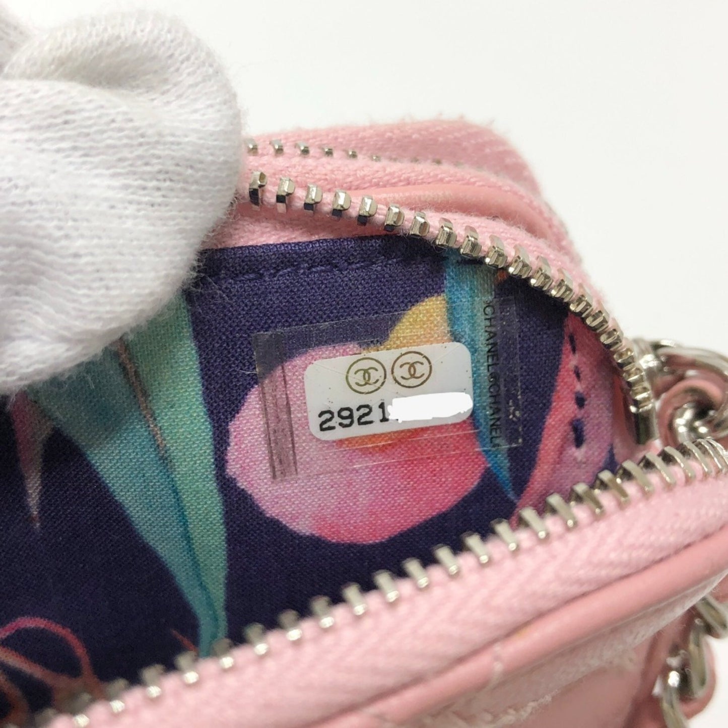 Chanel Coco Mark