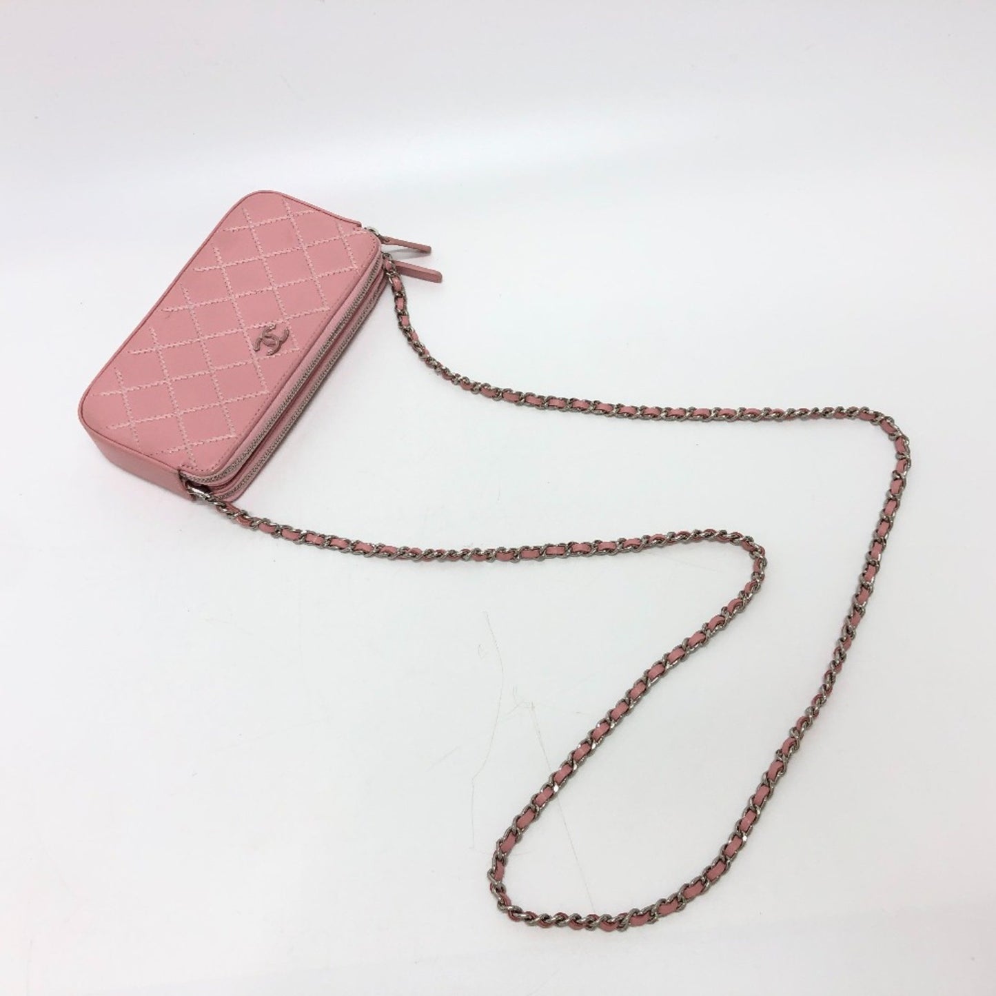 Chanel Coco Mark