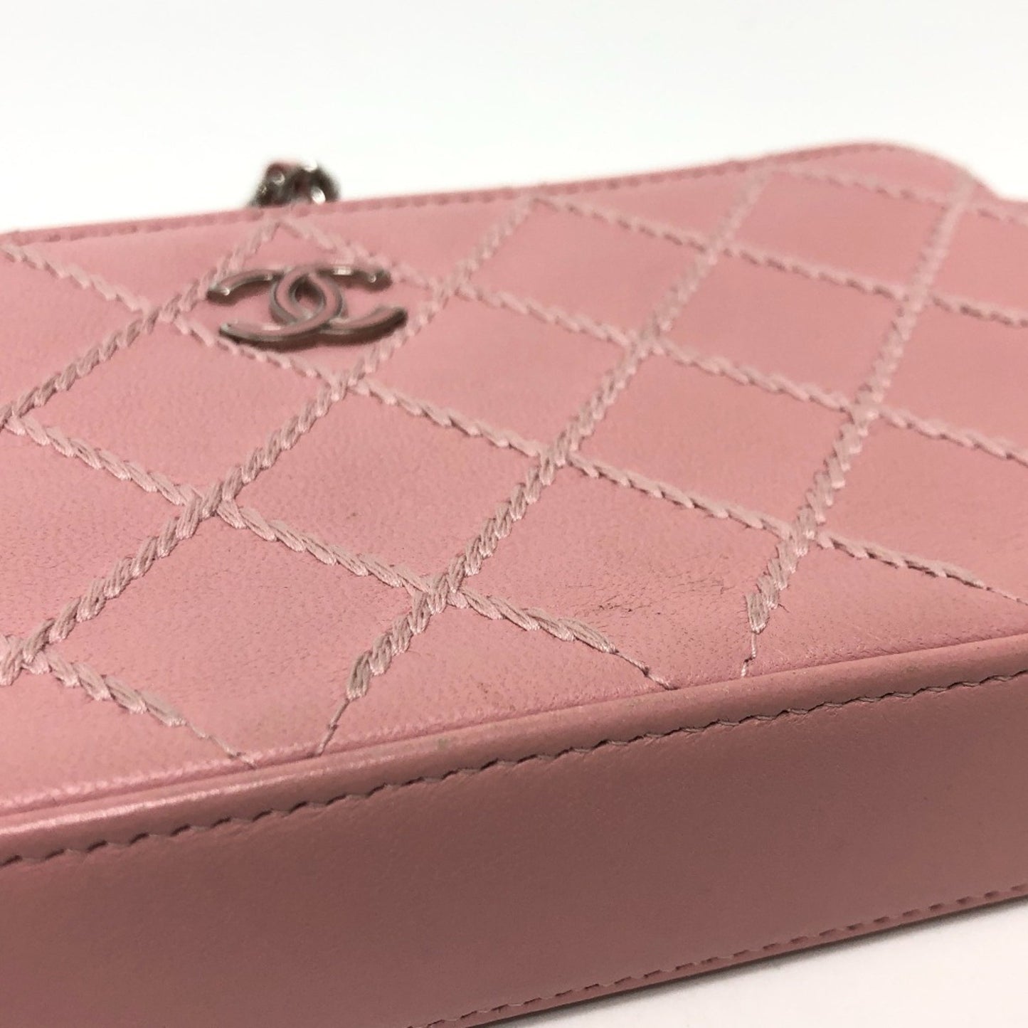 Chanel Coco Mark
