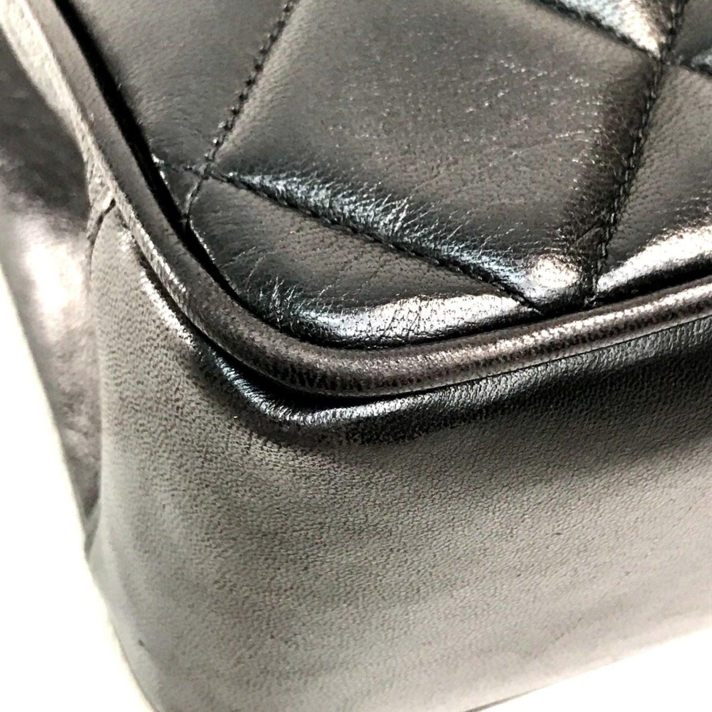 Chanel Logo CC
