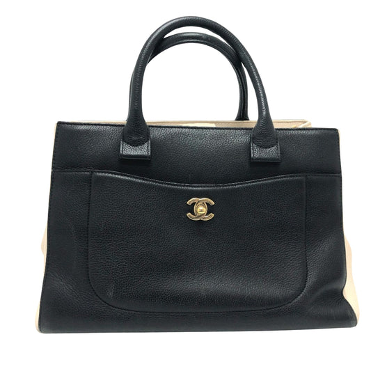 Chanel Cabas