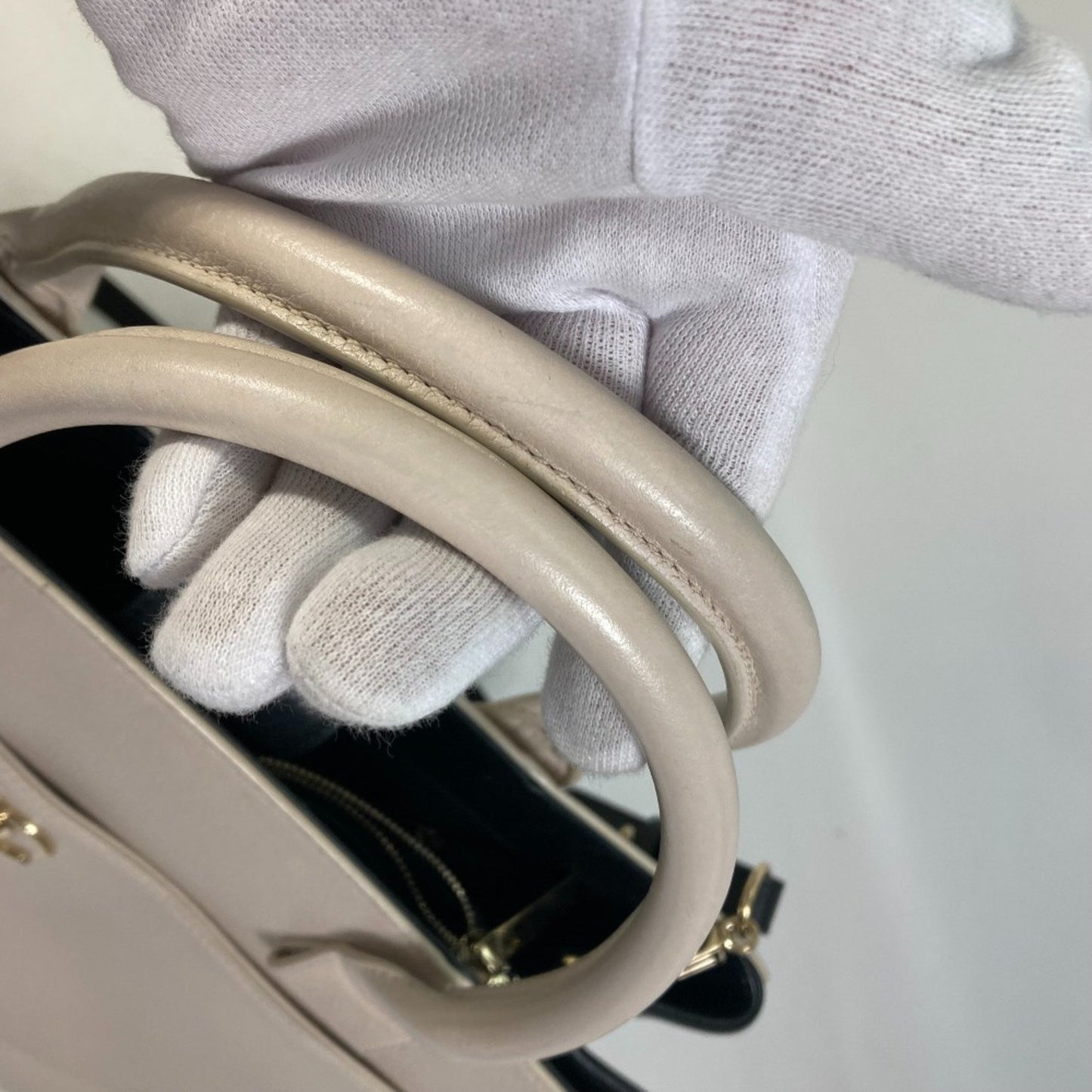 Chanel Cabas