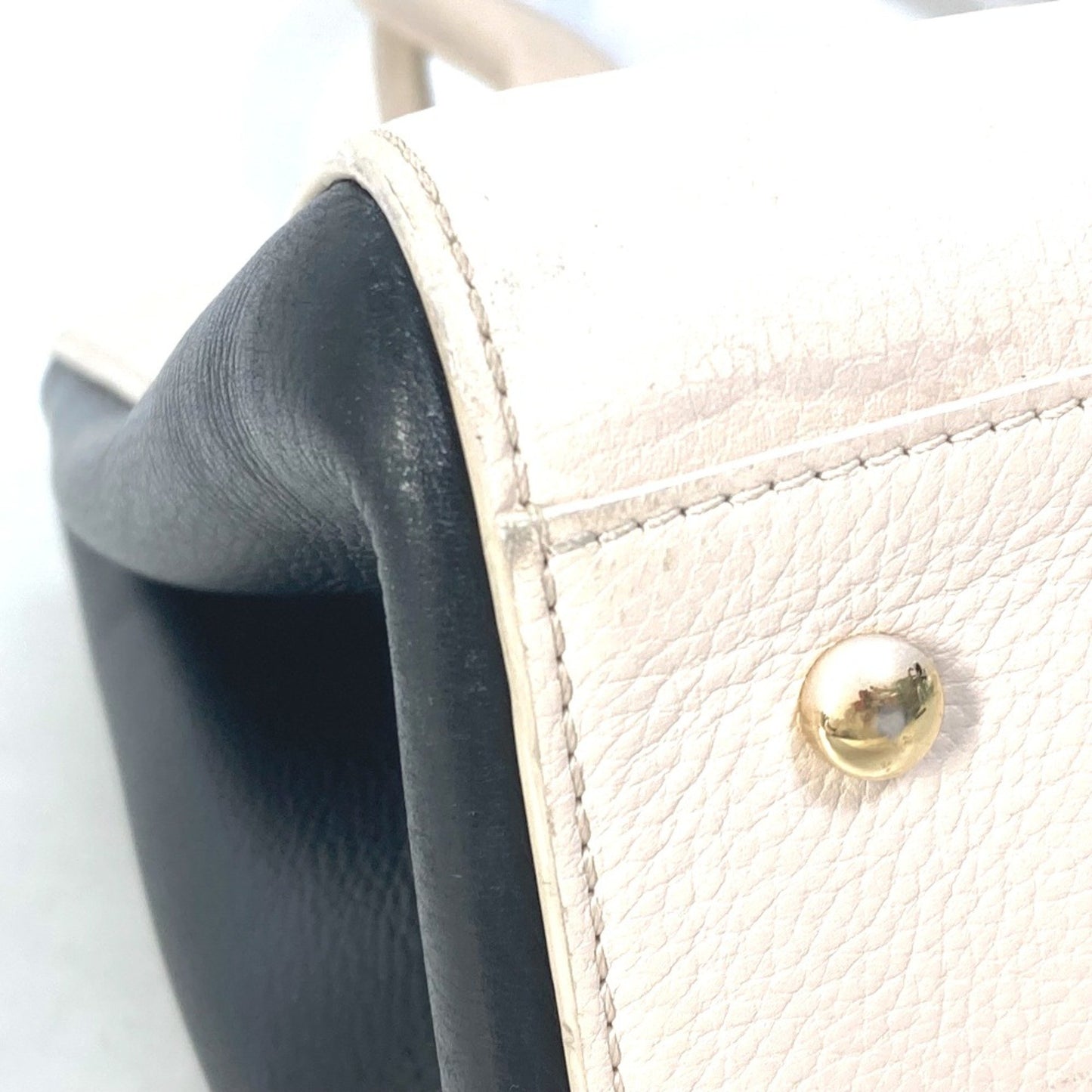 Chanel Cabas