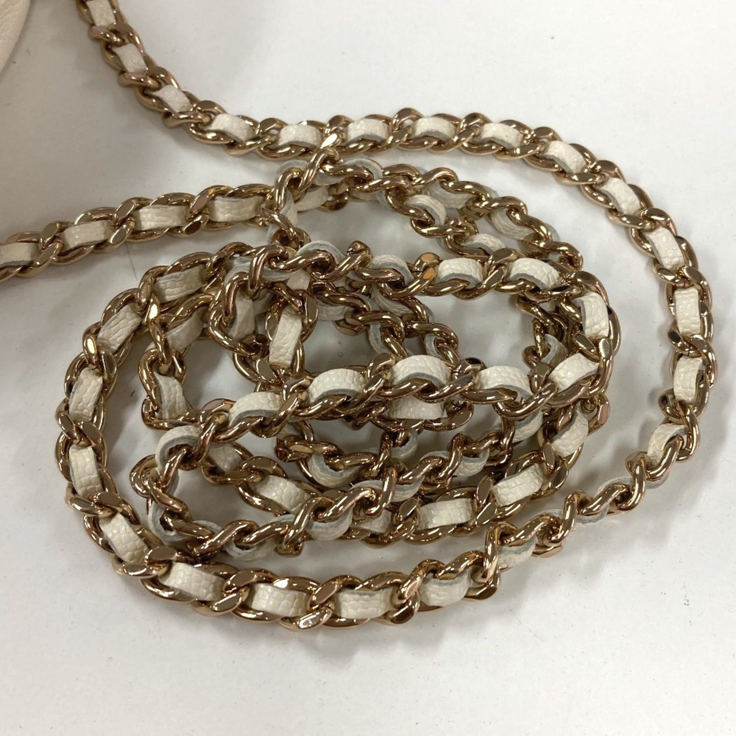 Chanel Ronde