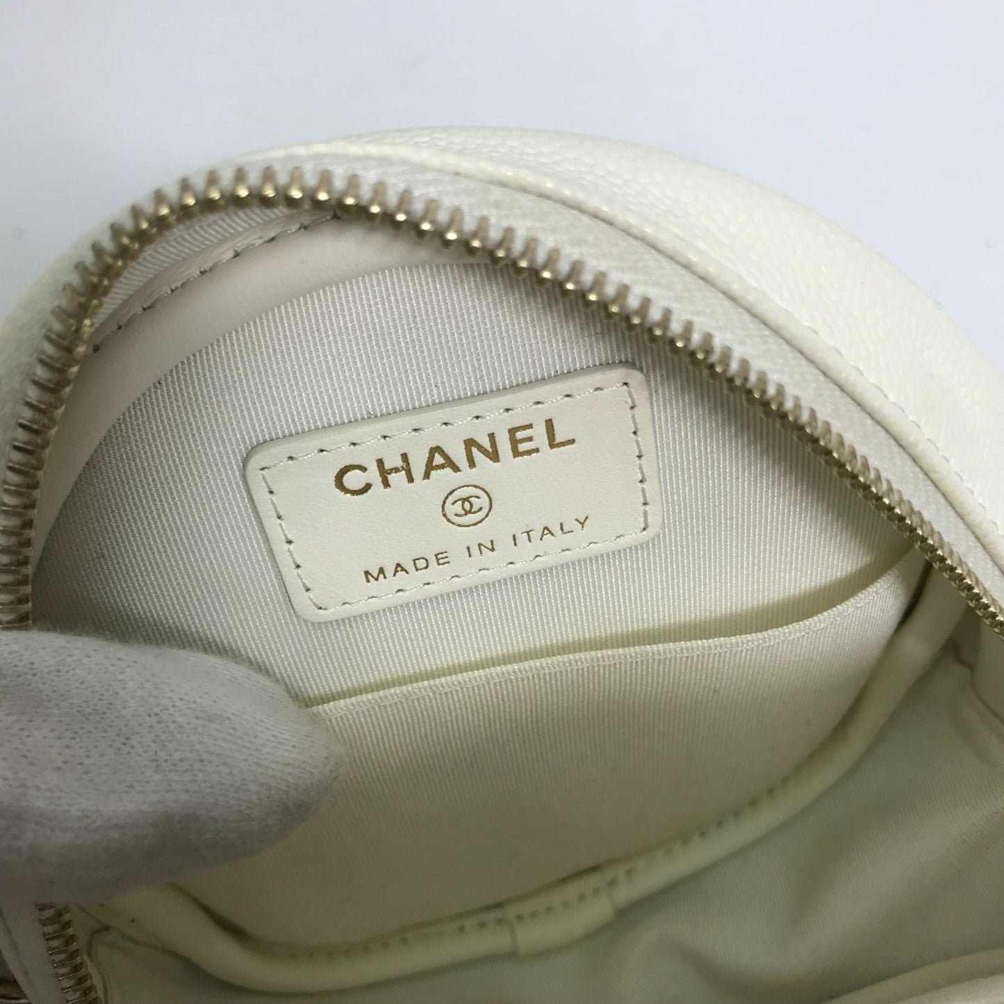 Chanel Ronde