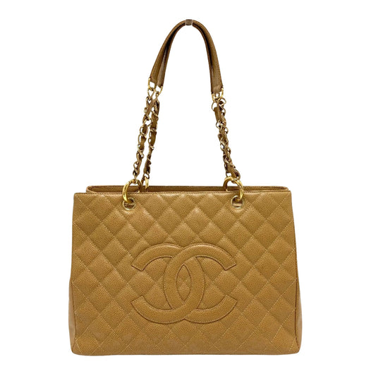 Chanel Shopping