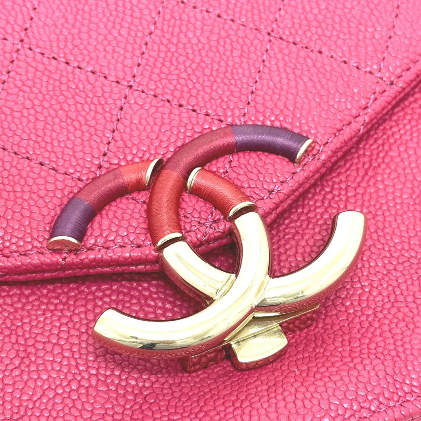 Chanel Coco Cuba
