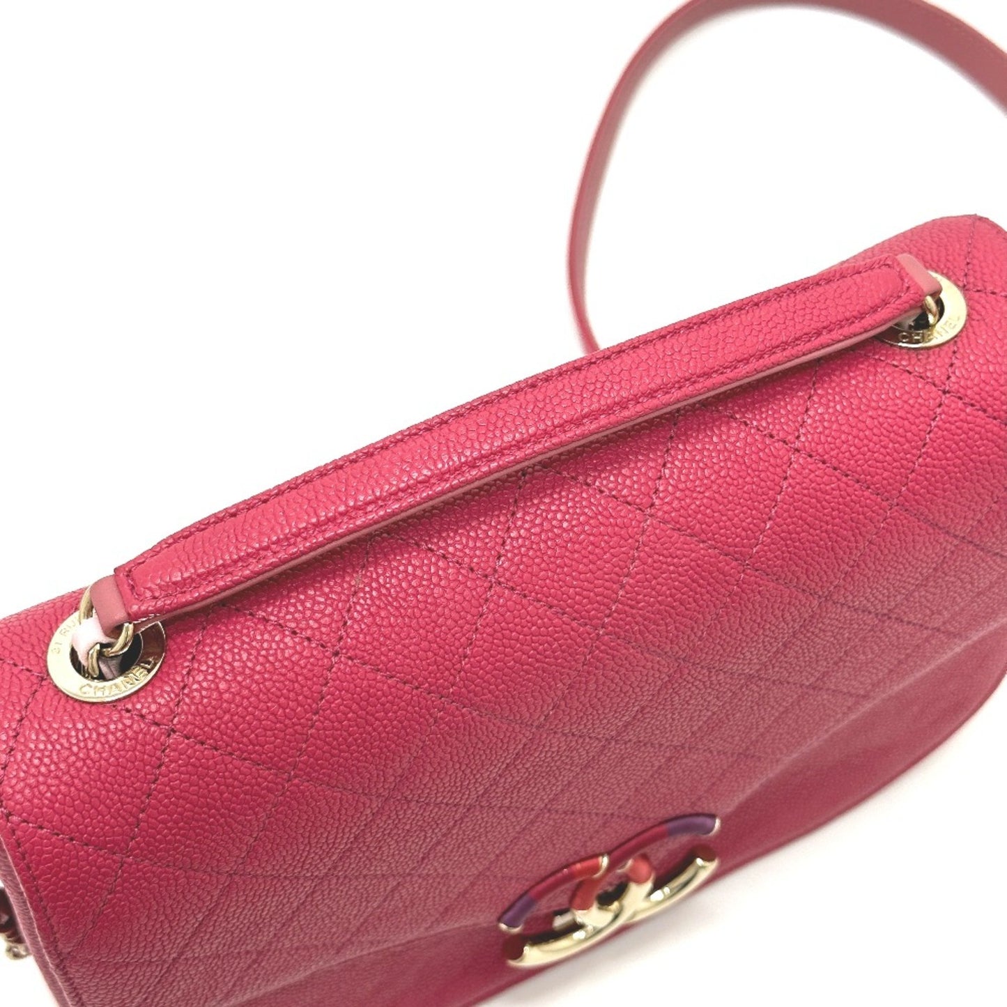 Chanel Coco Cuba