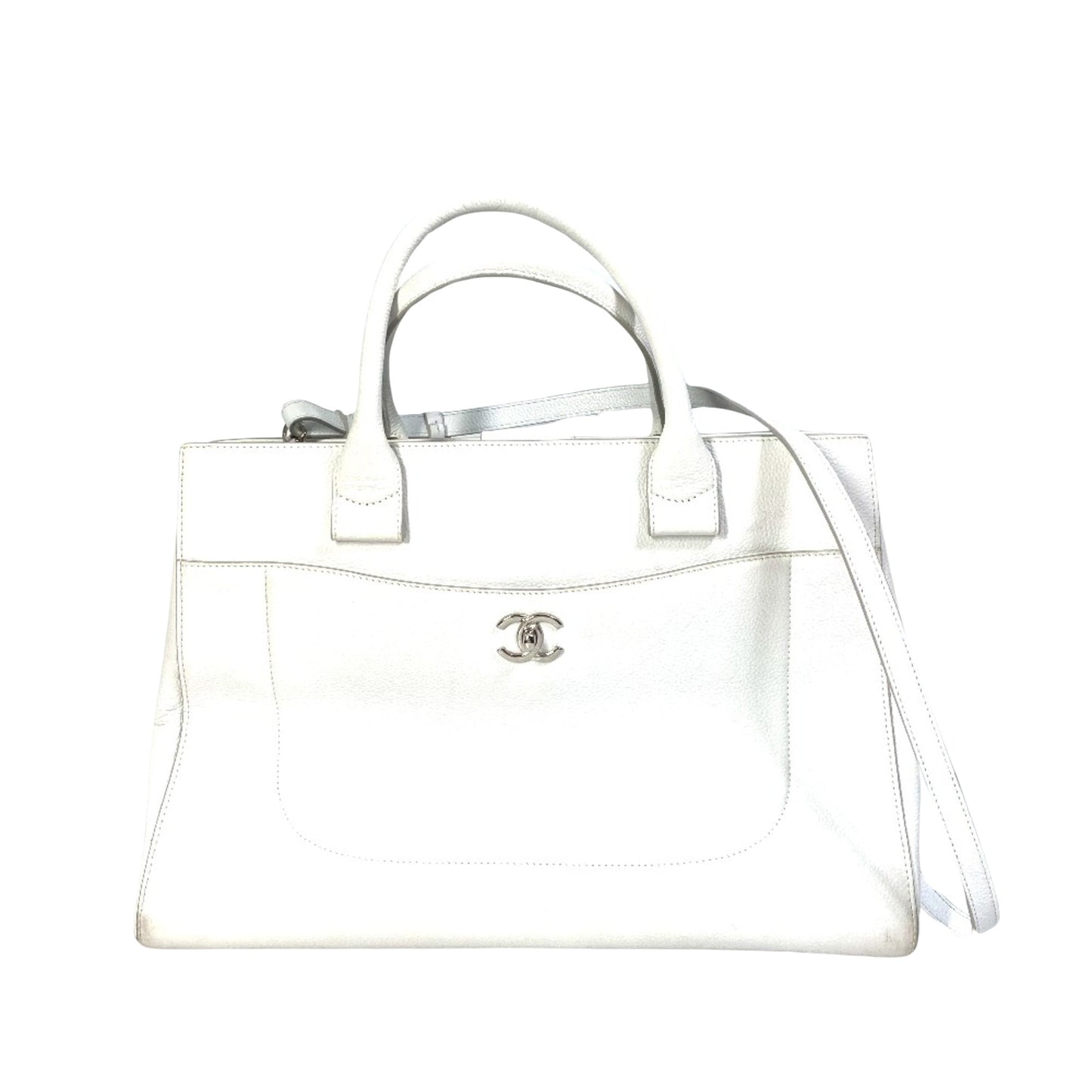 Chanel Cabas