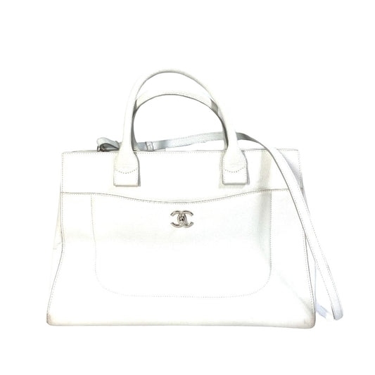 Chanel Cabas