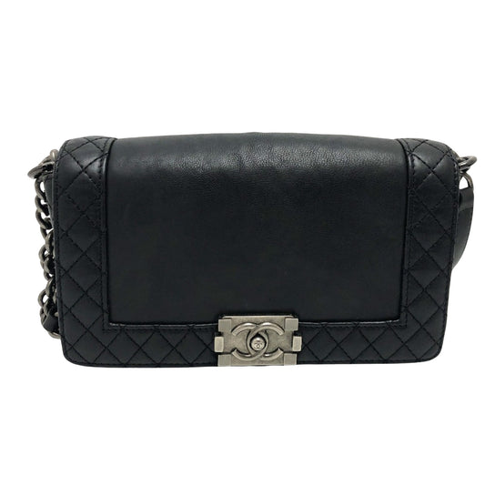 Chanel Boy