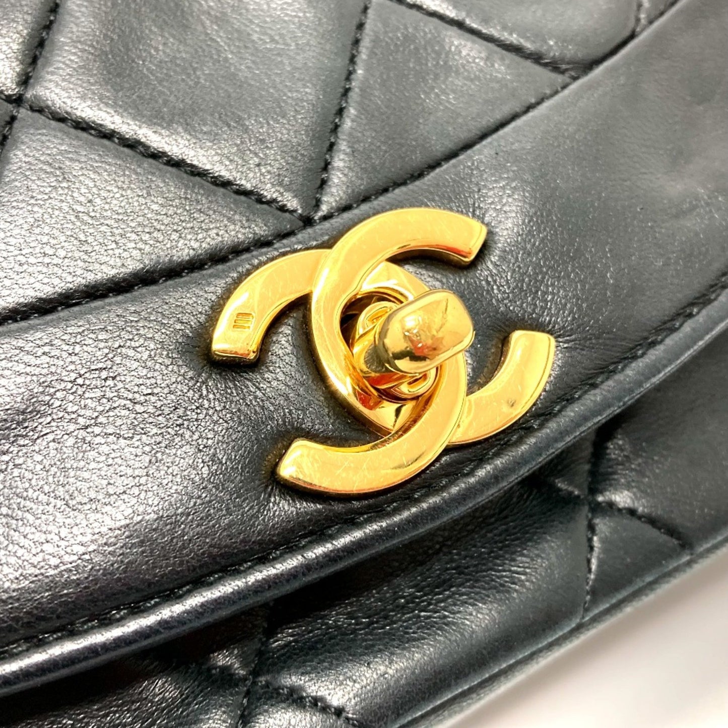 Chanel Diana