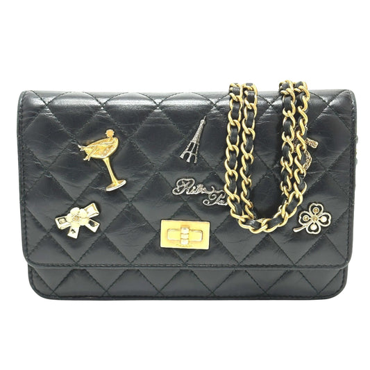 Chanel Wallet On Chain