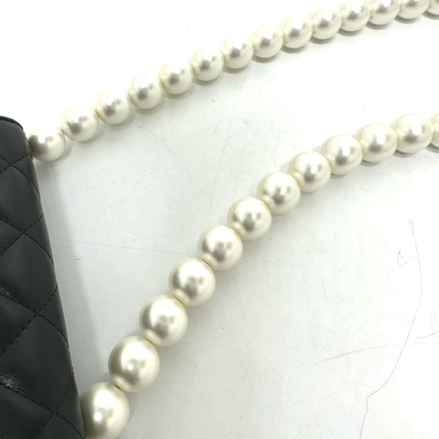 Chanel Wallet On Chain