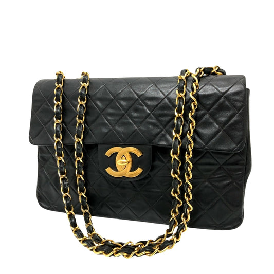Chanel Timeless