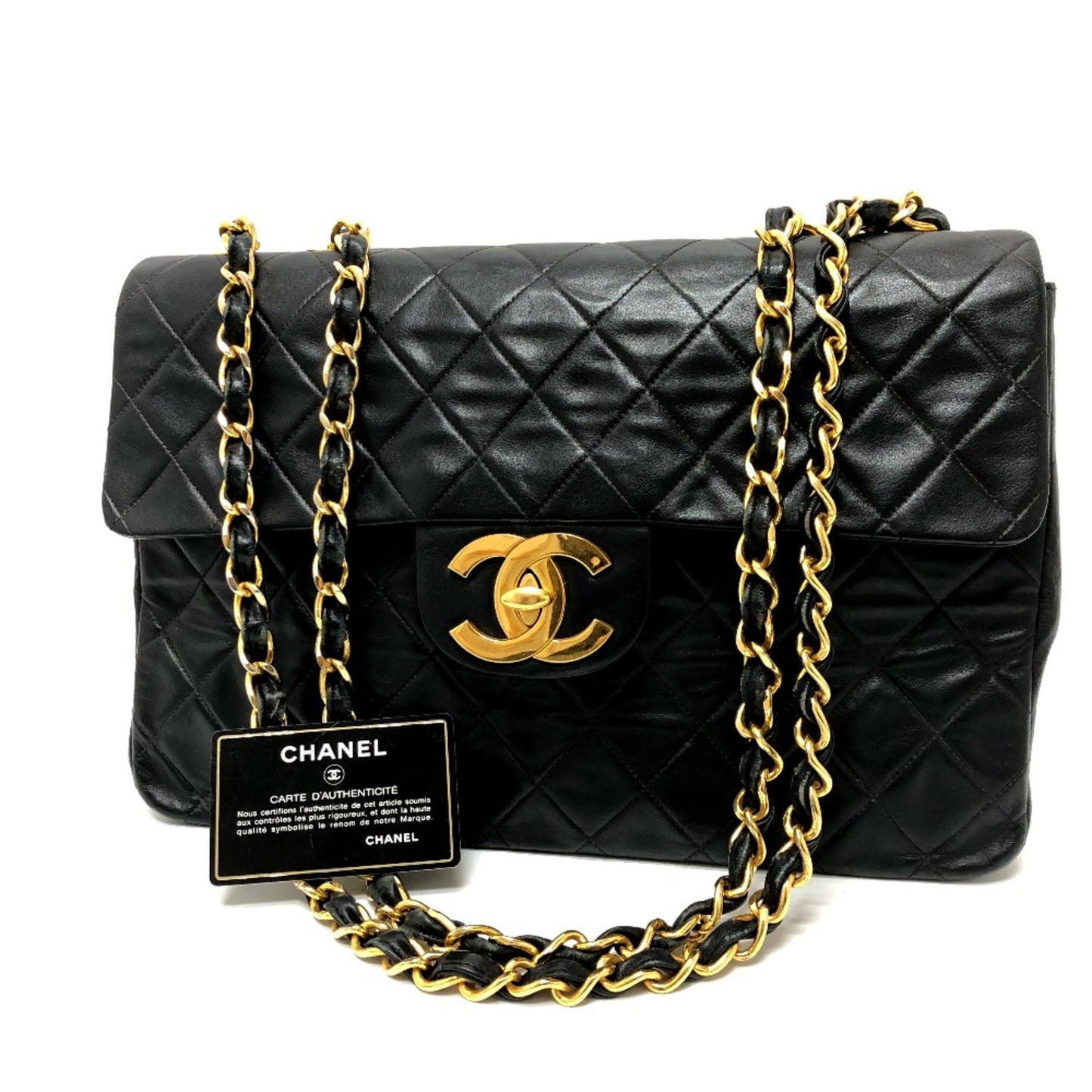 Chanel Timeless