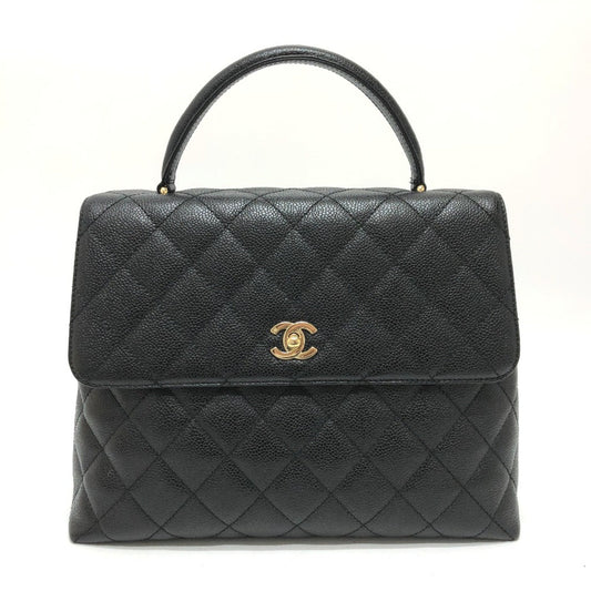 Chanel Coco Handle