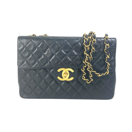 Chanel Timeless