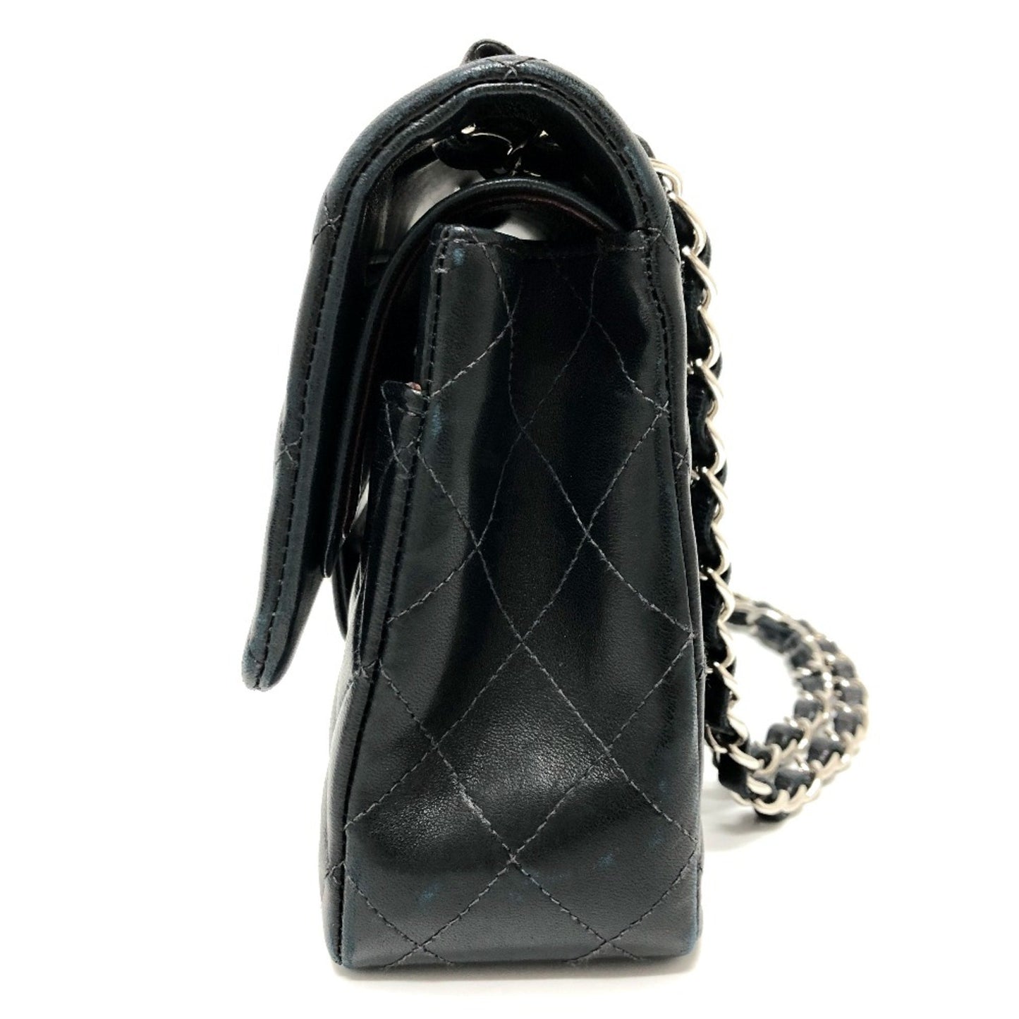 Chanel Timeless