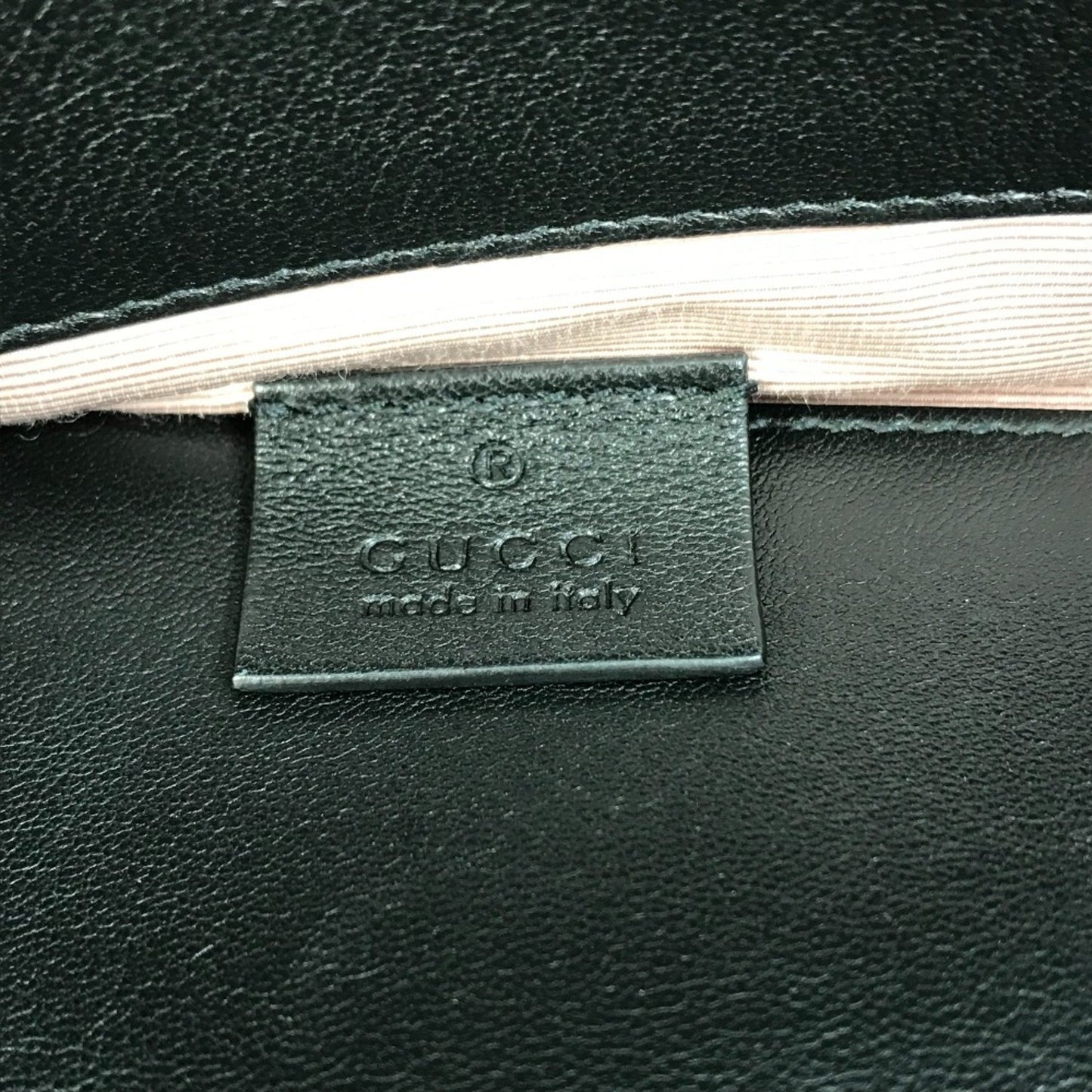Gucci Interlocking G