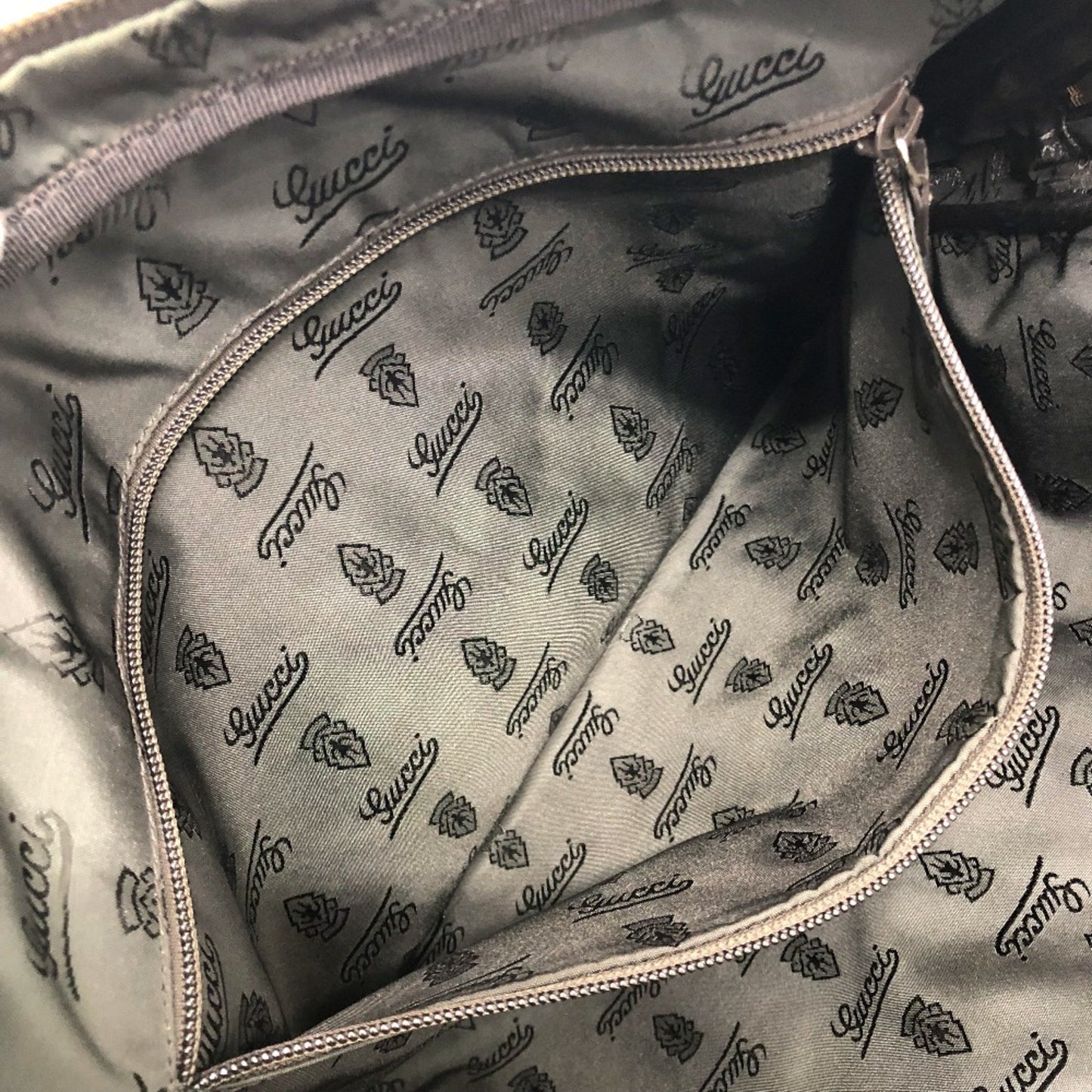 Gucci Shima line