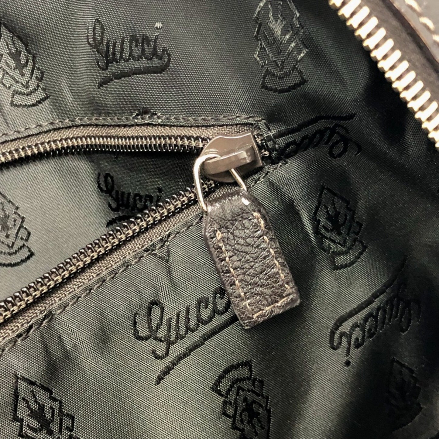 Gucci Shima line
