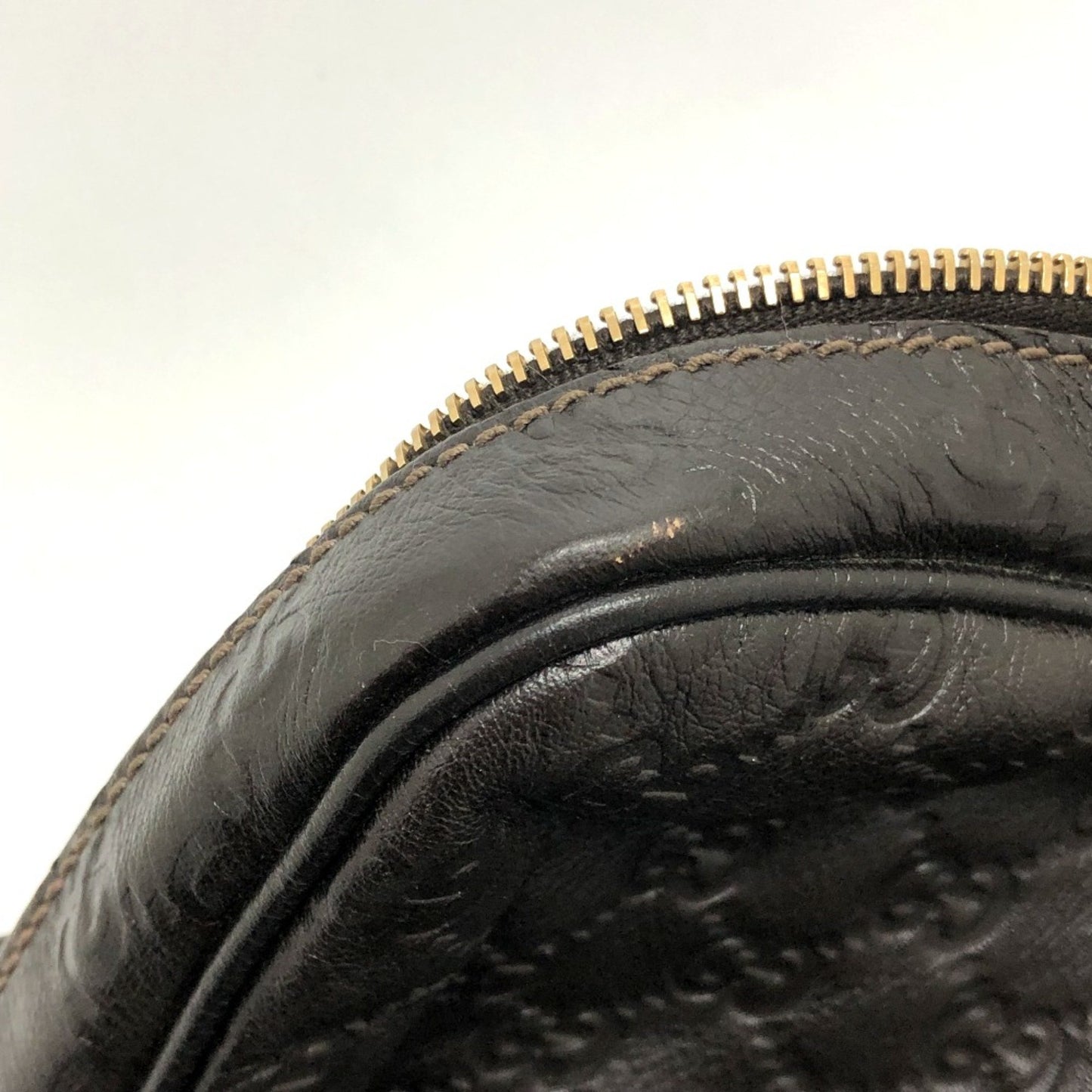 Gucci Shima line