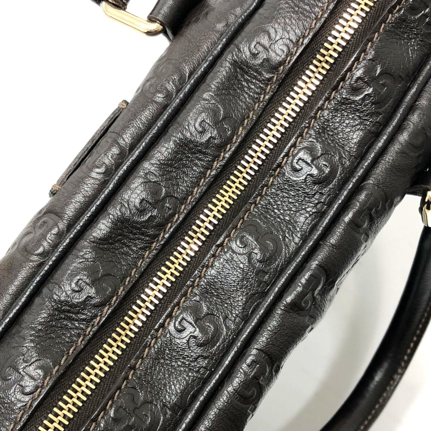 Gucci Shima line