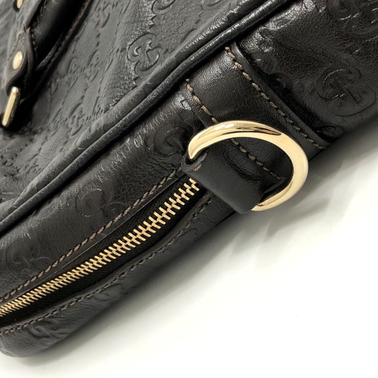 Gucci Shima line