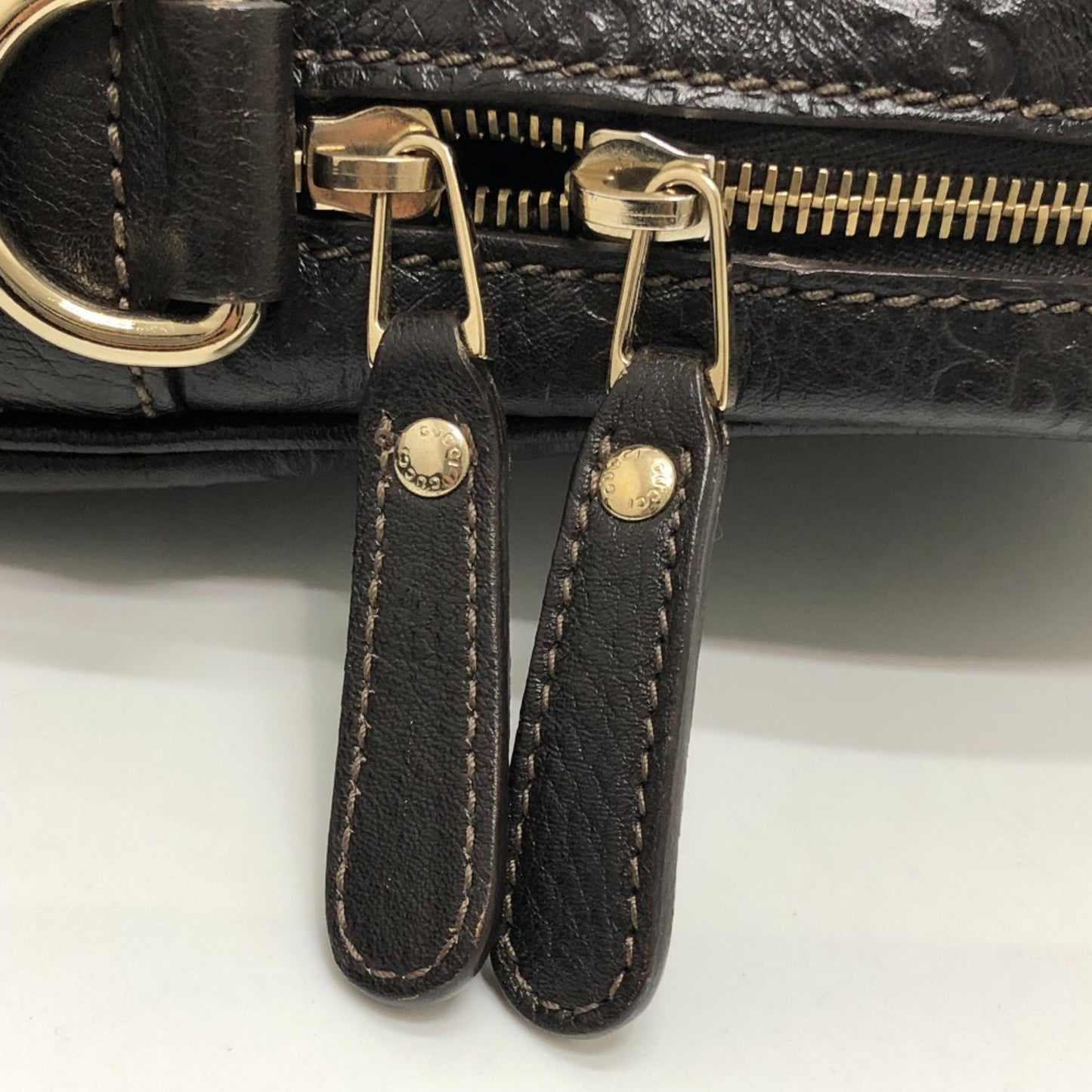 Gucci Shima line