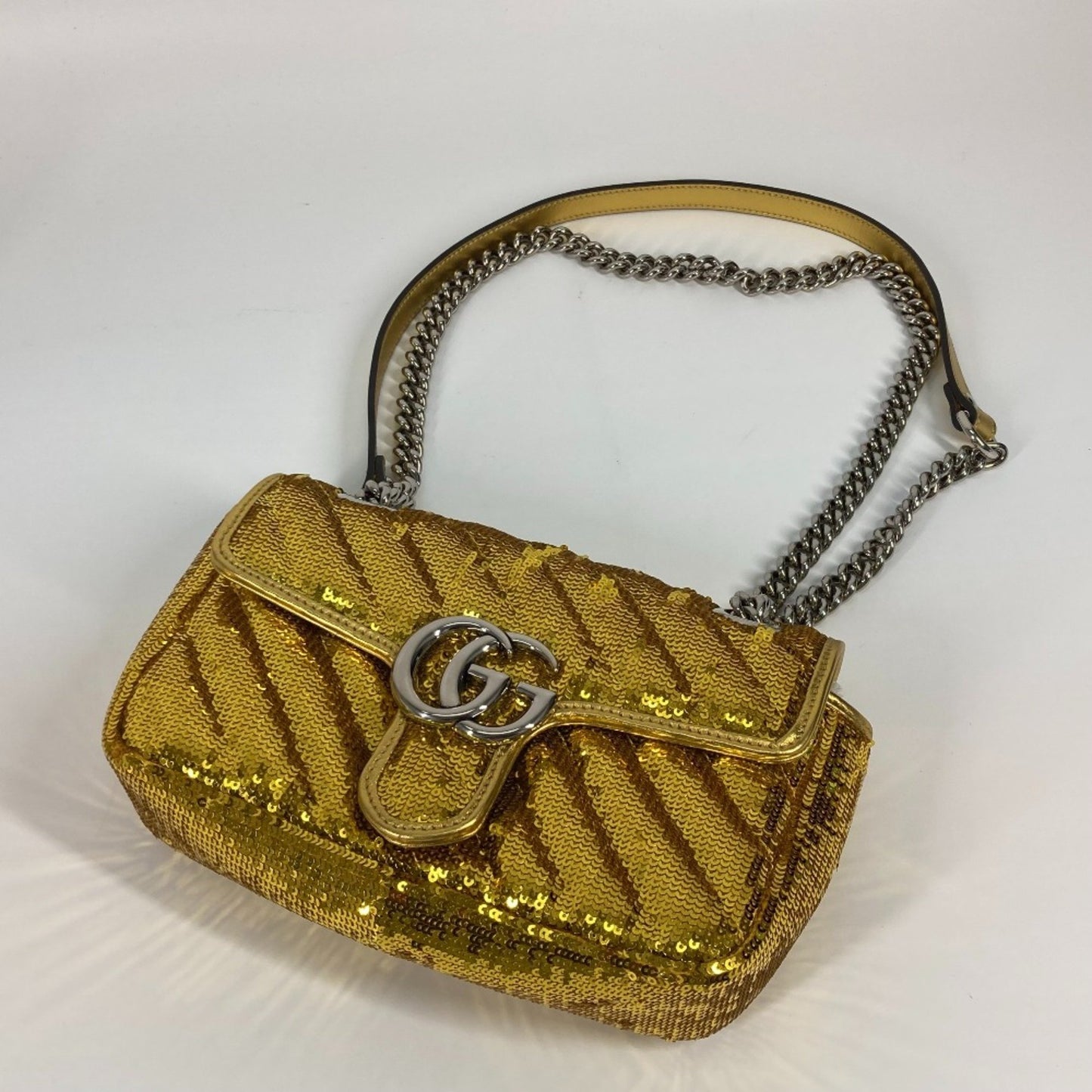 Gucci GG Marmont