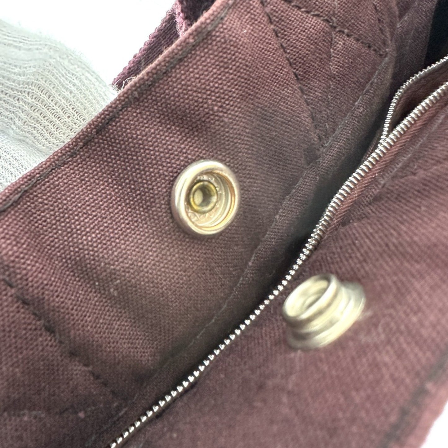 Hermès Fourre tout