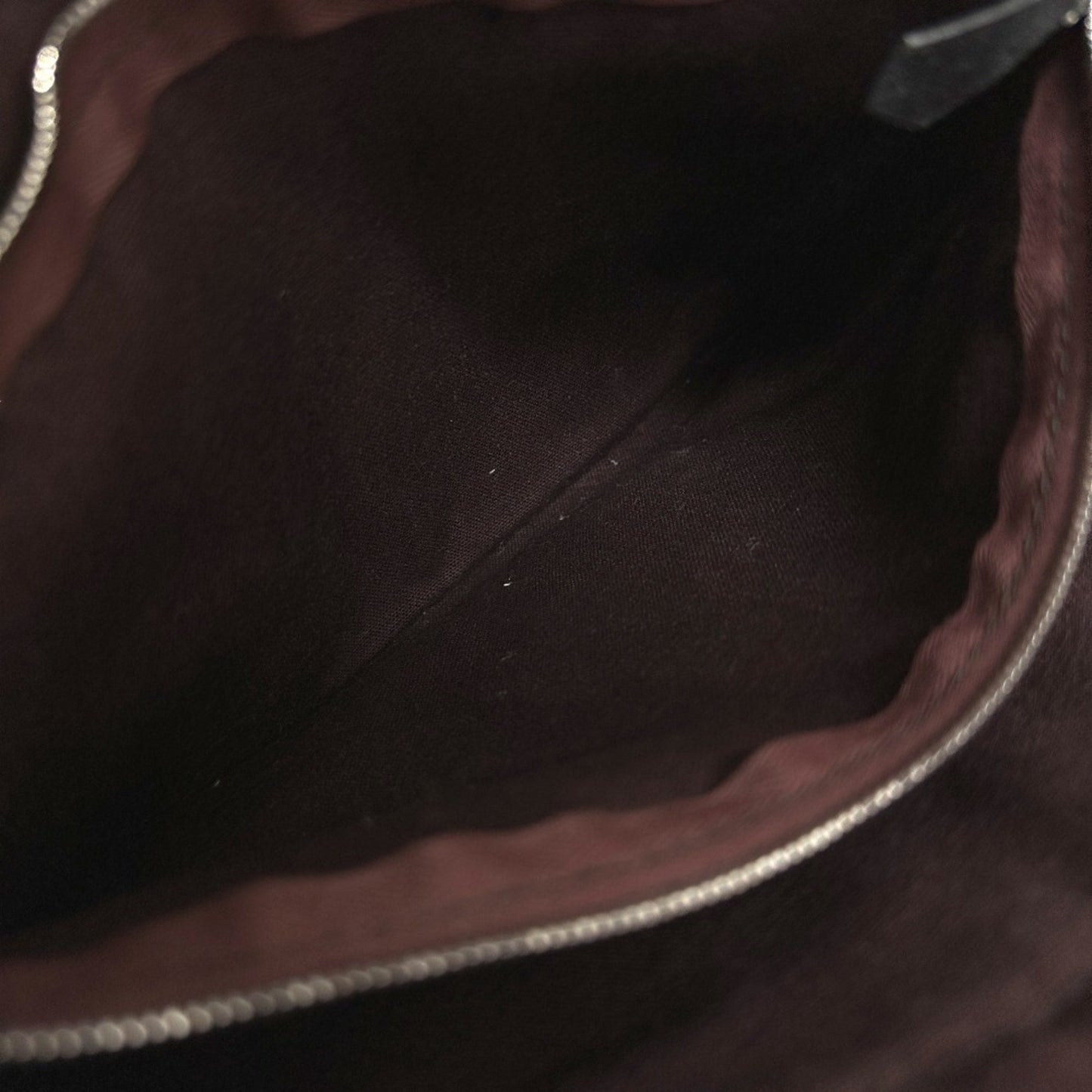 Hermès Fourre tout