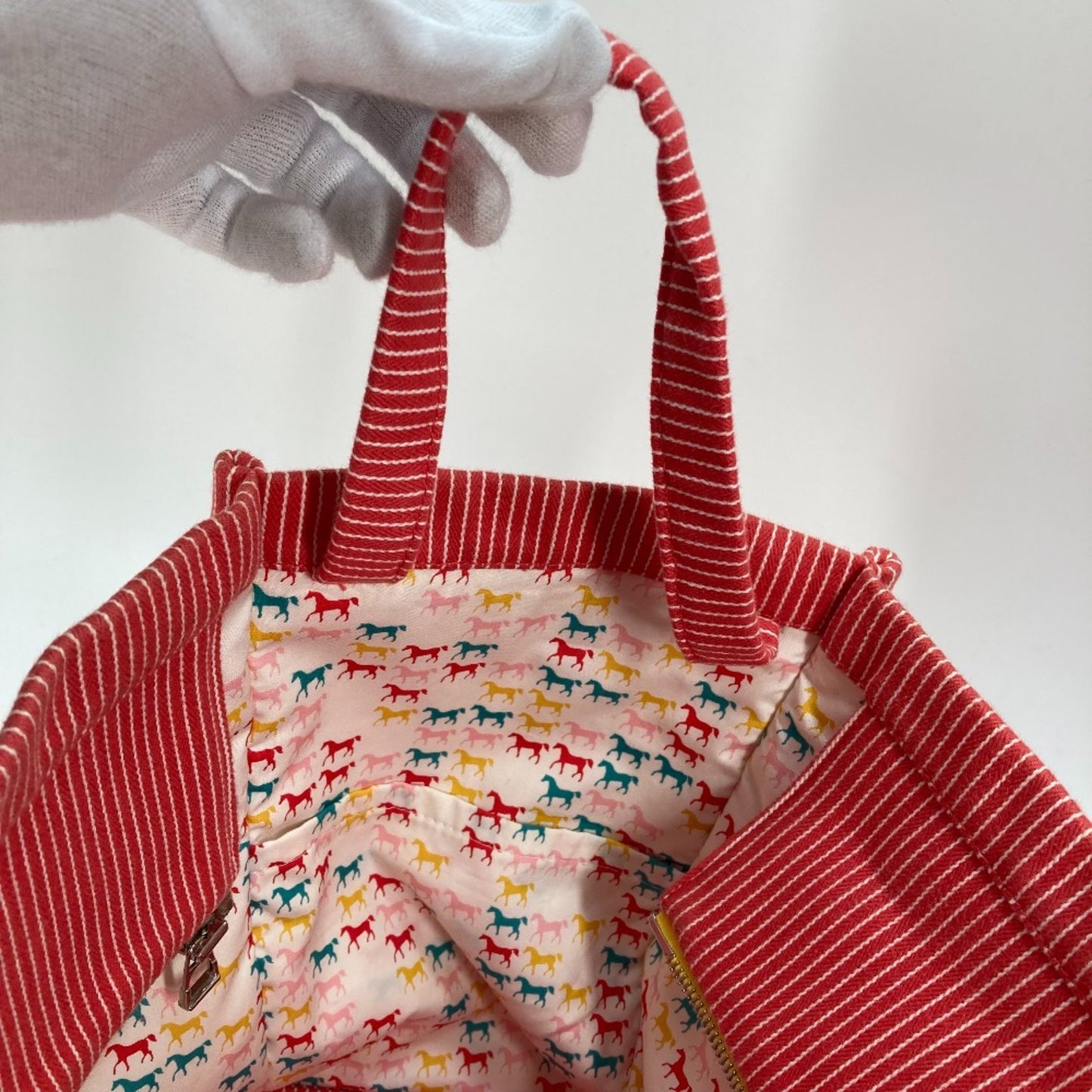 Hermès Cabas
