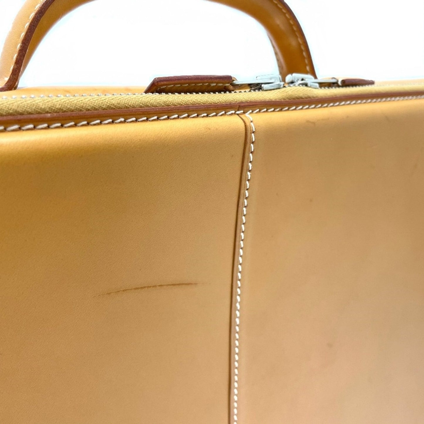 Hermès Yale