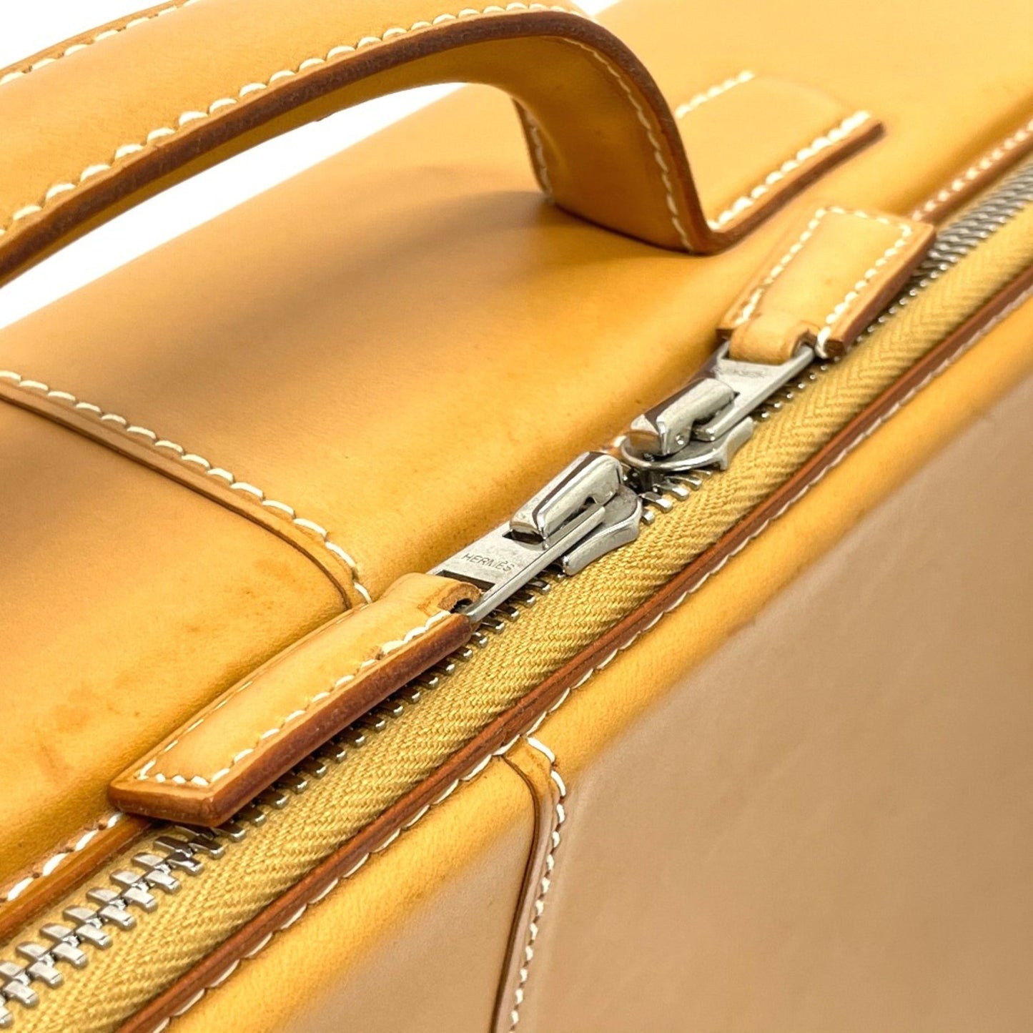 Hermès Yale