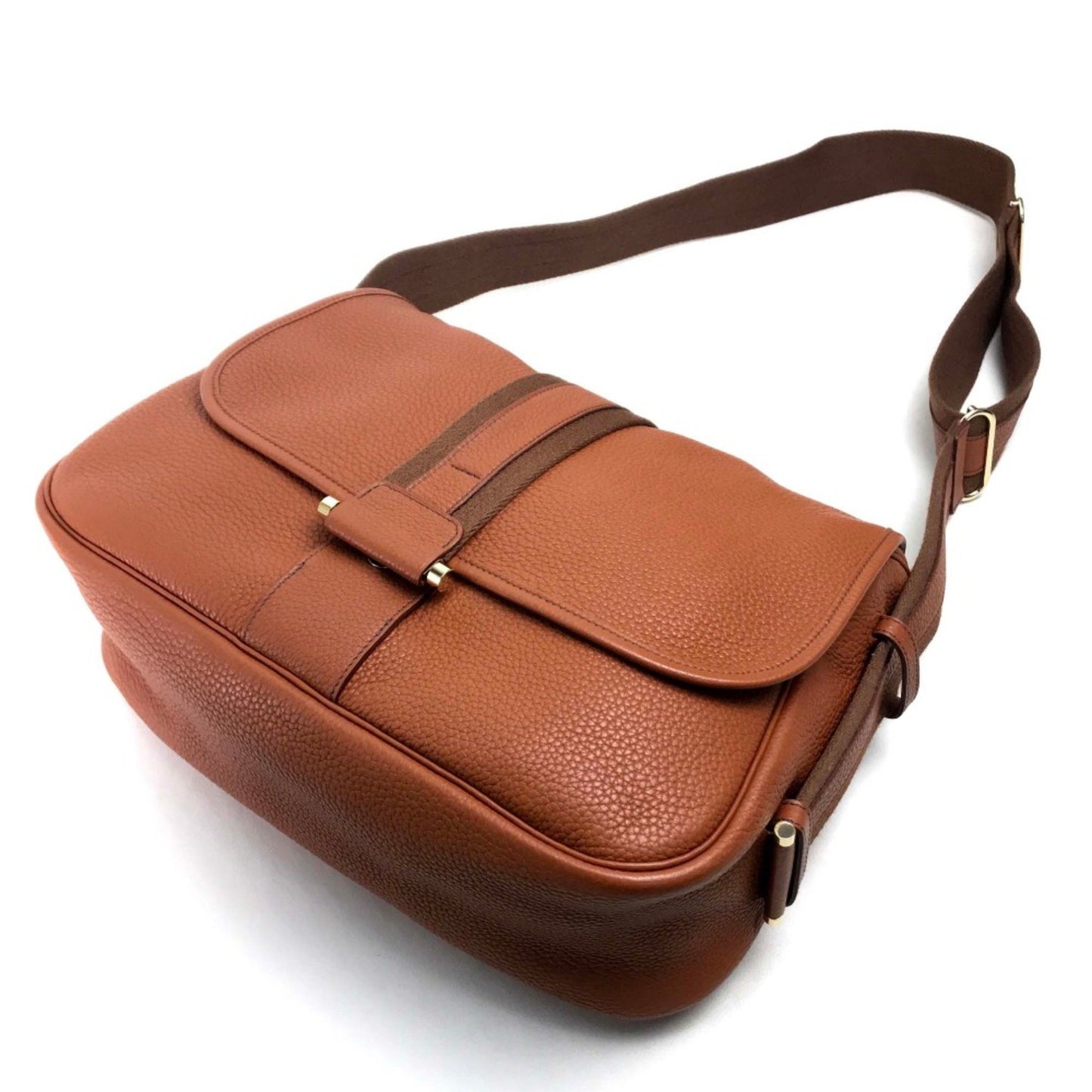 Hermès Bourlingue