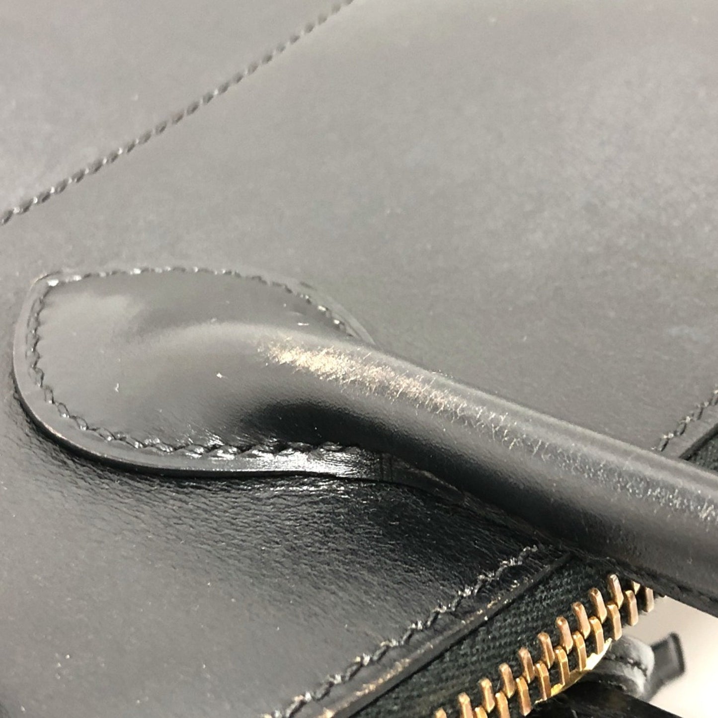 Hermès Bolide