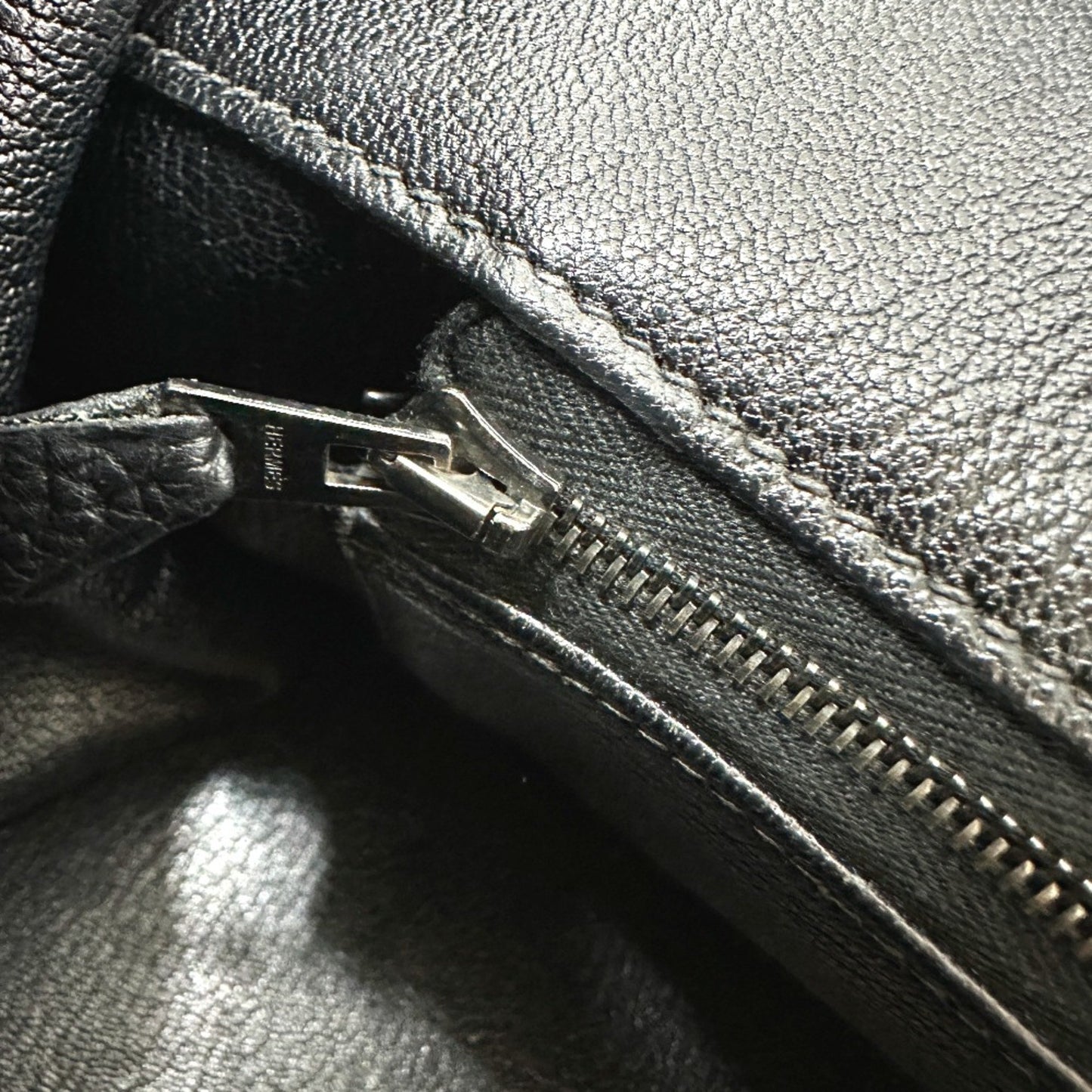 Hermès Birkin 35