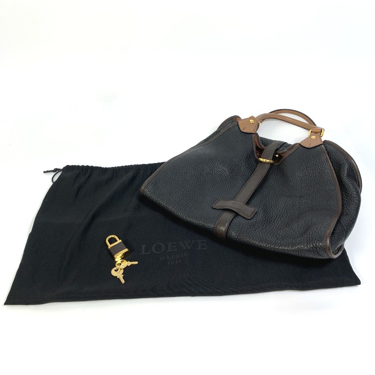 Loewe Anagram