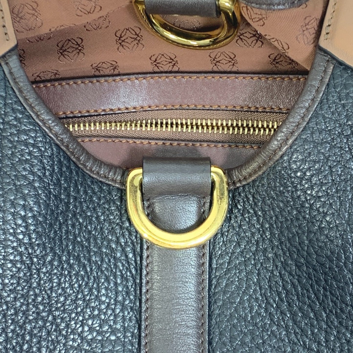 Loewe Anagram