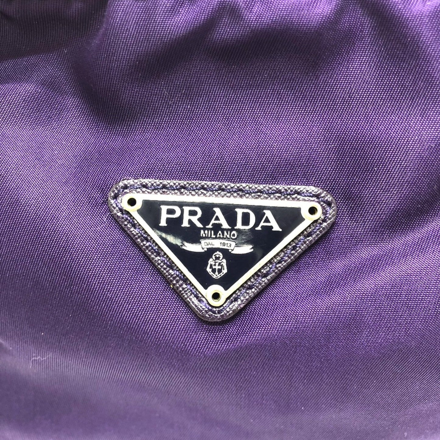 Prada Re-Nylon