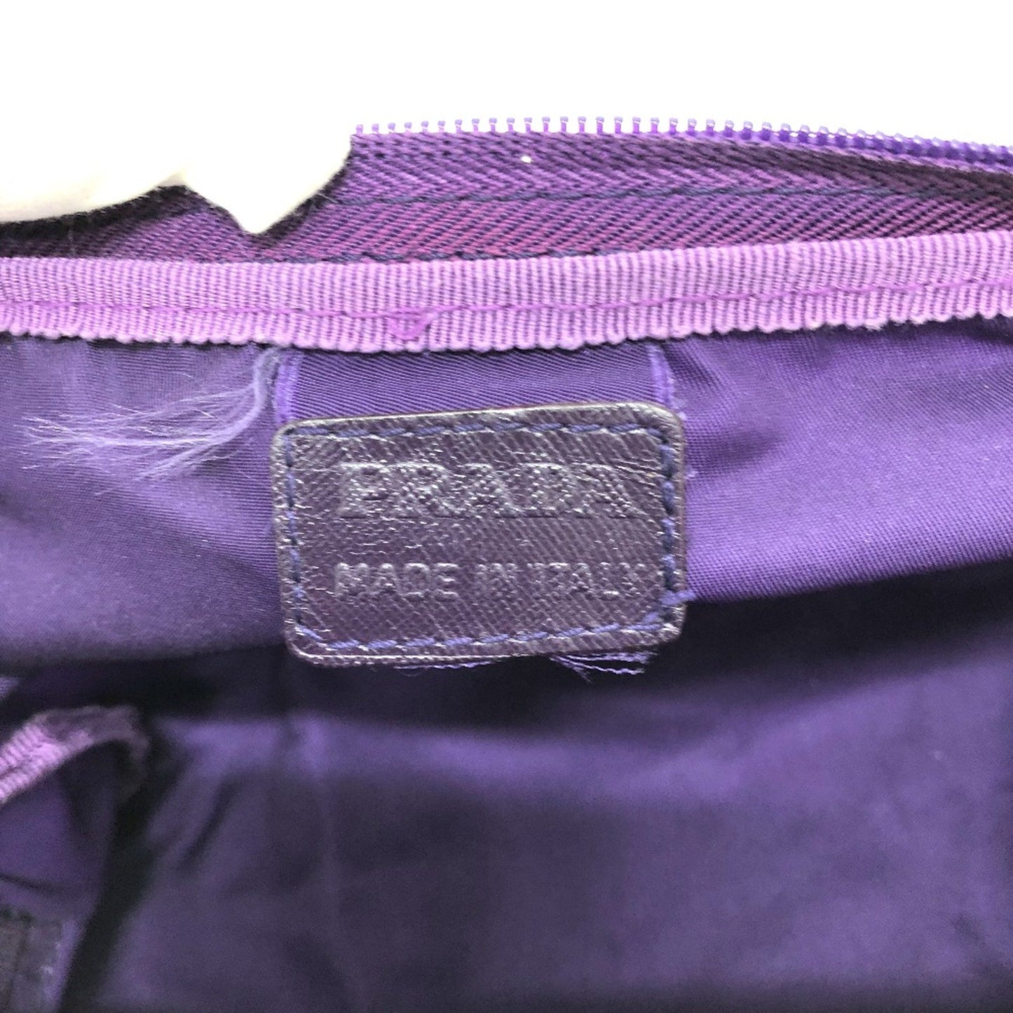 Prada Re-Nylon
