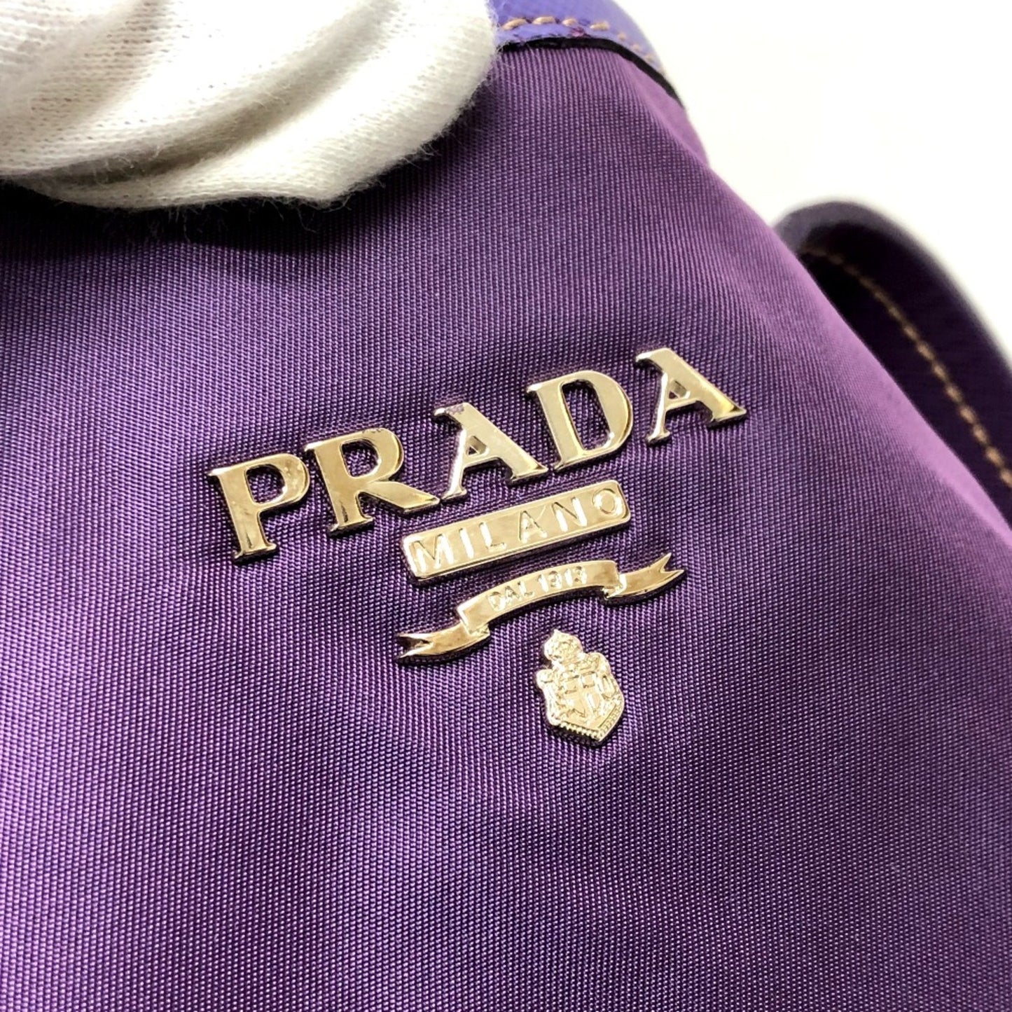Prada Re-Nylon