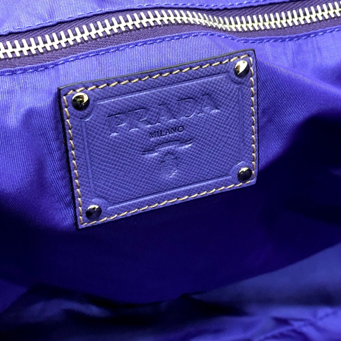Prada Re-Nylon