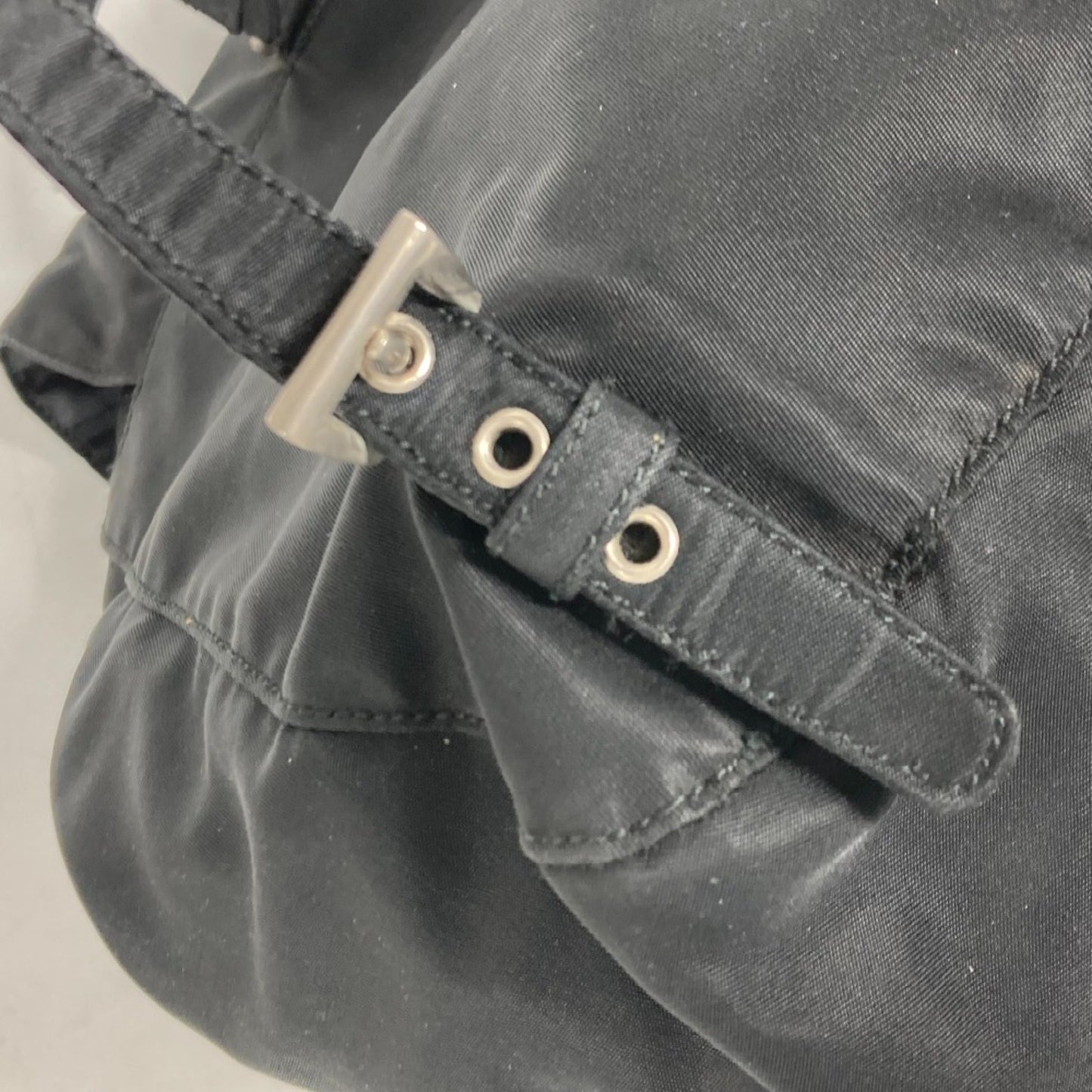 Prada Re-Nylon