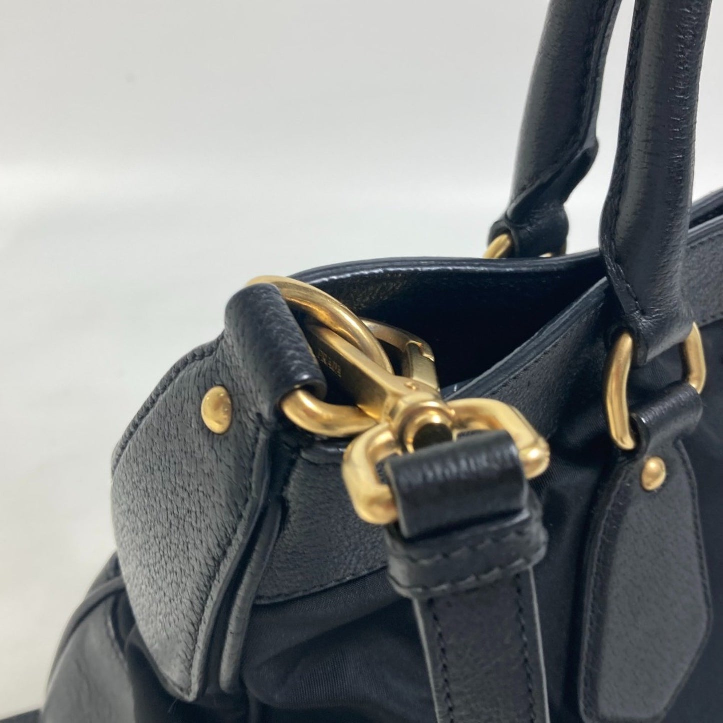 Prada Re-Nylon